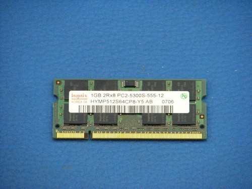 Notebook ram 2rx8 - notebook,