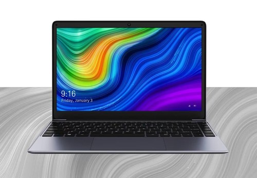 Chuwi herobook pro - pro, 14,1''