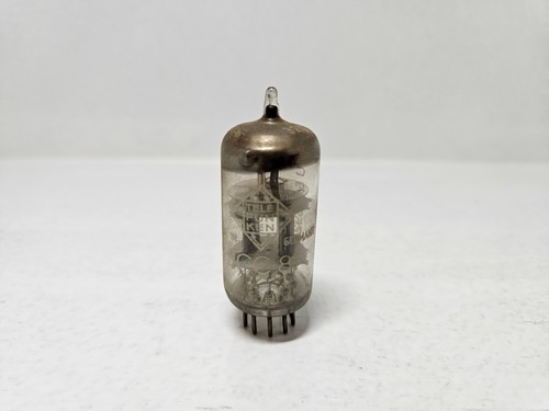 Telefunken ecc801s diamond - telefunken,