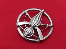 Fregio Fanteria Unifirme Distintivo Militaria