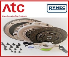 KIT FRIZIONE MERCEDES VIANO VITO & VOLANO SOLIDO W639 OM646 109 111 CDI 2003 ON