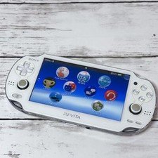 Sony vita pch 1100 console - ps,