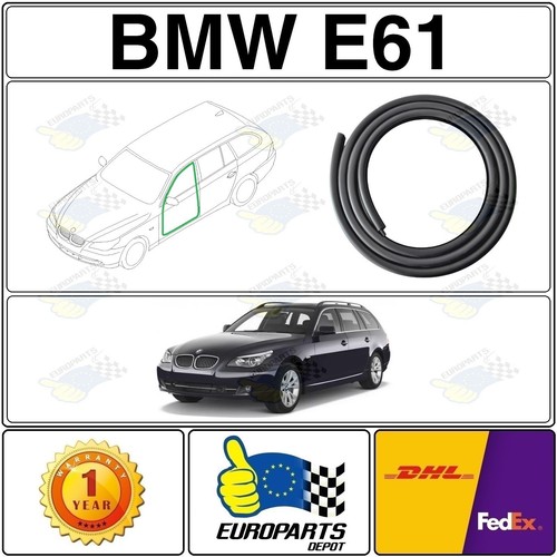 2005 bmw e61 touring - 2005,