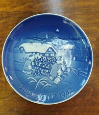 ROYAL COPENHAGEN BING&GRONDAHL