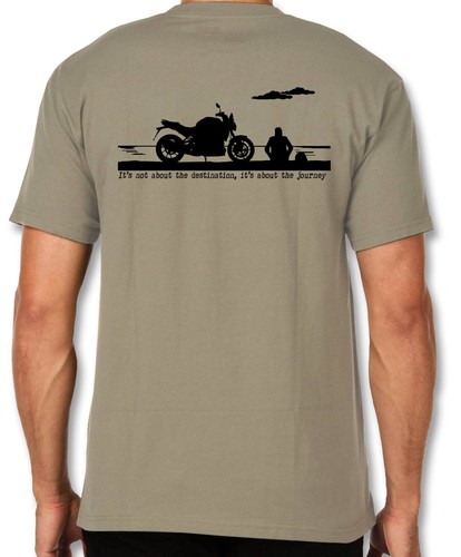 Shirt per tifosi - bmw, r1250r