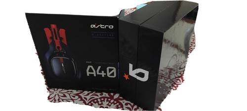 Astro gaming a40 - astro,