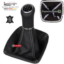 ICT Gear Knob Shift Cover