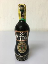 Raro Mignon Miniature Rosso