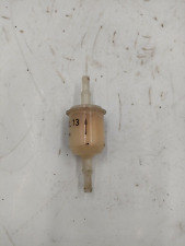 FILTRO BENZINA - CAGIVA RAPTOR 125 ANNO DAL 2007 AL 2015