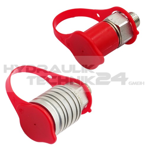Frizione idraulica connettore - idraulica,