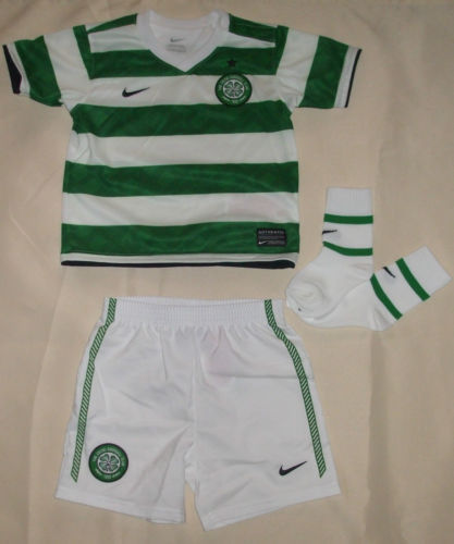 Set sportivo bambino nike - set,