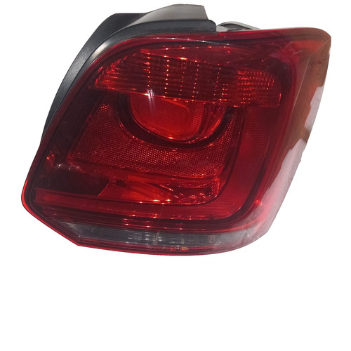 Fanale posteriore destro - fanale,