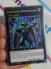 SCARAFAGGIO BRANCOACCIAIO