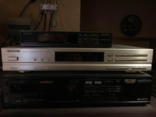 Sansui TU-α517XR