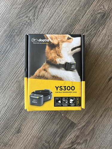 Dogtra ys300 ricevitore - dogtra,