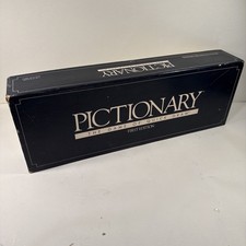 Gioco Charades Pictionary 1°