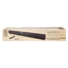 Soundbar TV Roth SUB ZERO II