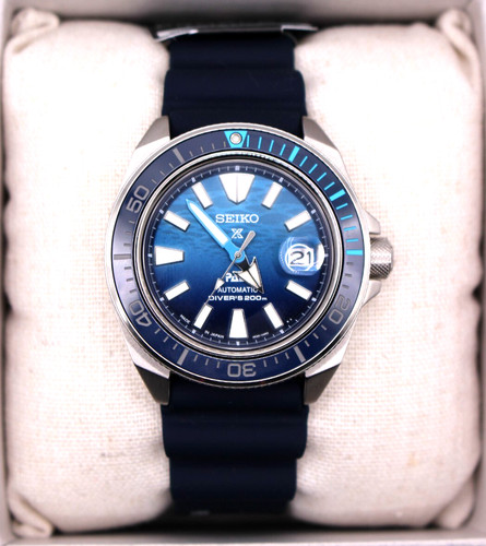 Orologio seiko prospex sbdy123 - orologio,