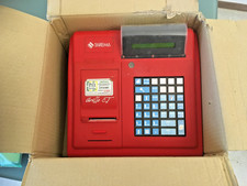 registratore di cassa