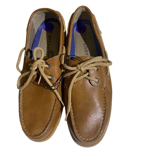 Scarpe barca sperry uomo - scarpe,