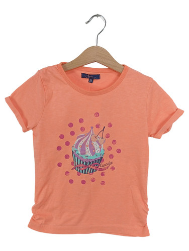 Cube attention shirt bambini - attention, t-shirt