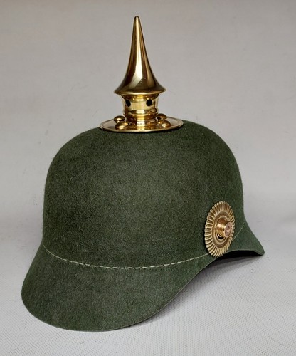 Ww1 elmetto tedesco - ww1,
