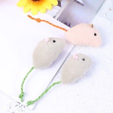  3 Pcs Chew Toy for Cats and