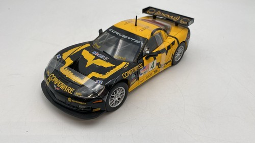 Bbu11439 bburago chevrolet - bbu11439,