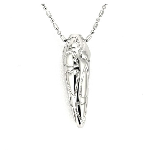 Collana morellato con ciondolo