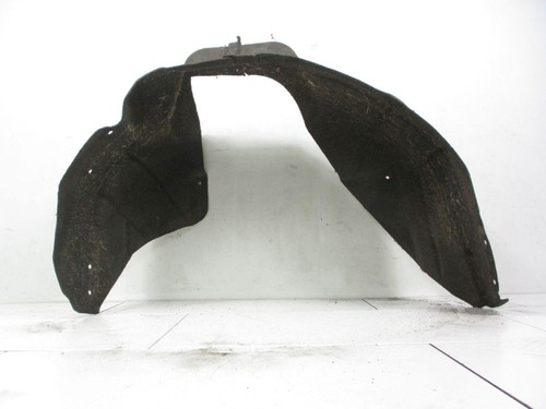 Coppa passaruota rivestimento