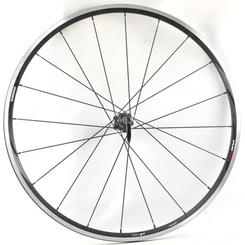 Ruota posteriore shimano rs21 - posteriore,