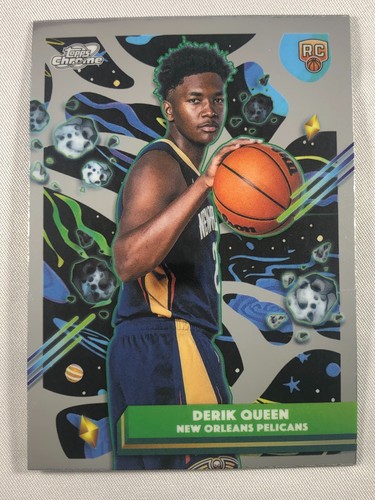 Base cromata topps cosmic - topps,