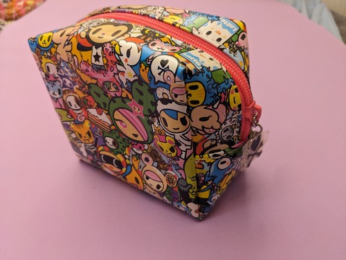 Tokidoki borsa astuccio - tokidoki,