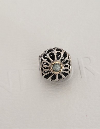 Pandora charm allure spinel - charm,
