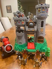 Fisher price grandi - fisher-price,