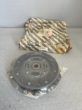 Kit Frizione Completo Fiat