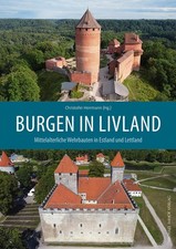 Christofer Herrmann Burgen in
