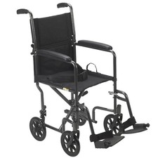 Drive medical tr37e sedia - sedia, a