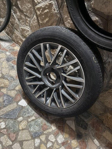 Cerchio lega originale - cerchio, con