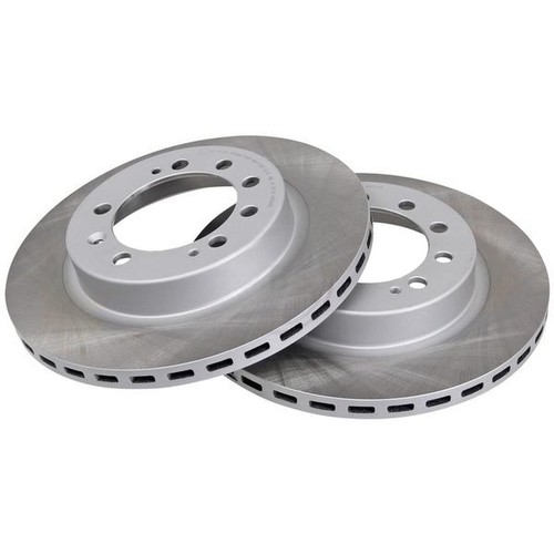 Dischi freno ventilati - 2,