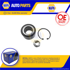 Kit cuscinetti ruota adatti