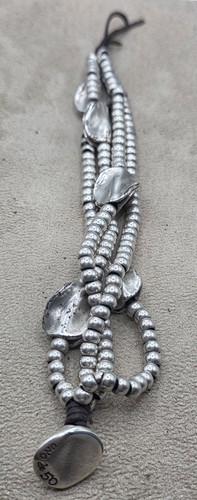 Bracciale uno a - uno,