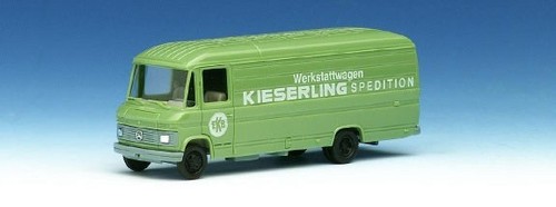 Herpa mercedes benz 508 - mercedes-benz,