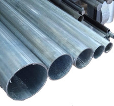 Profilo Barra Tubo Tondo in