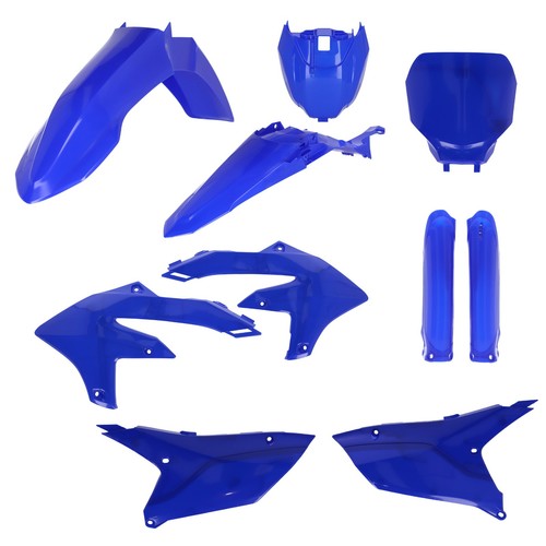 Full kit plastiche - kit,