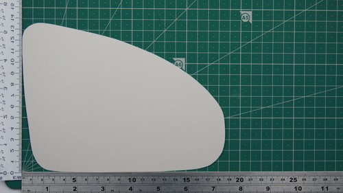 Per proton persona - persona, 2007-2010