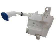 Front wash tank 1x pump 1x