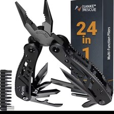 Pinza Multiuso, Pinza