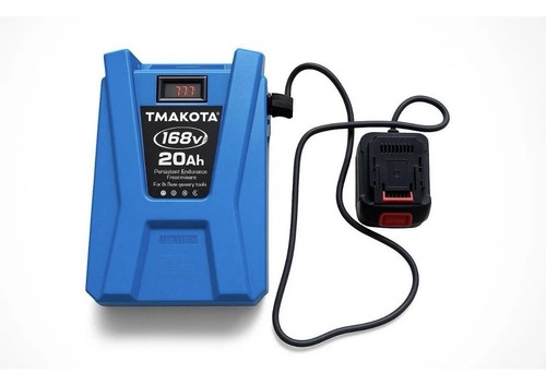 Batteria zaino spalla da - batteria,
