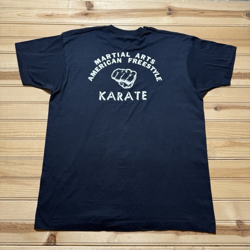 Vintage 80s maaf martial - vintage,